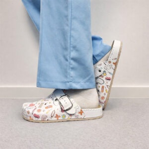 Alternatief beeld van Medische klomp - Print Doctor