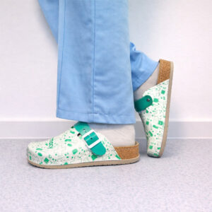 Alternatywny widok Medische klomp - Print Pharmacy