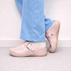 Alternatief beeld van Medische klomp - Melisa Roze
