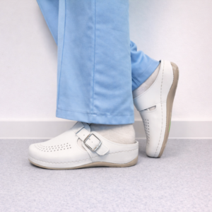 Alternatief beeld van Medische klomp - Melisa Wit