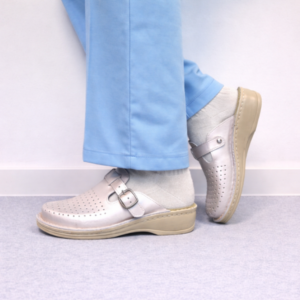 Alternatief beeld van Medische klomp - Poeder Roze