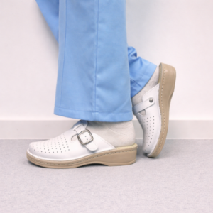 Alternatywny widok Medische klomp - Wit