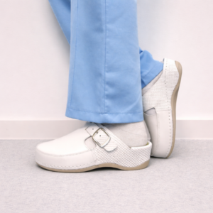 Alternatywny widok Medische klomp - Bella Wit