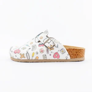 Medische klomp - Print Dokter