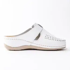 Alternatief beeld van Medische klomp - Melisa Wit