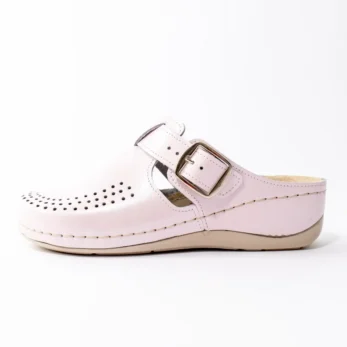 Medizinischer Clog - Melisa Pink