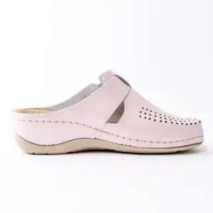 Alternatief beeld van Medische klomp - Melisa Roze