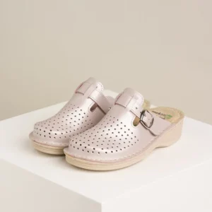 Alternatief beeld van Medische klomp - Poeder Roze