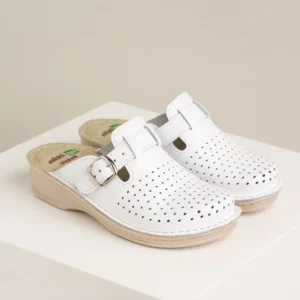 Alternatief beeld van Medische klomp - Wit