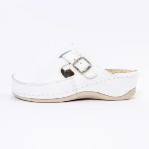 Medische klomp - Bella Wit