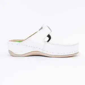 Alternatief beeld van Medische klomp - Bella Wit