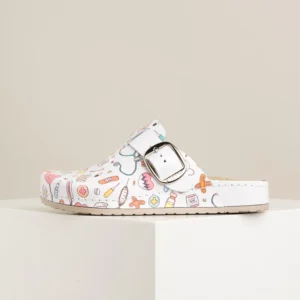 Alternatief beeld van Medische klomp - Print Doctor