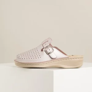 Medische klomp - Poeder Roze