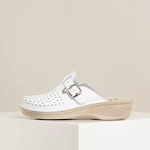 Medische klomp - Wit